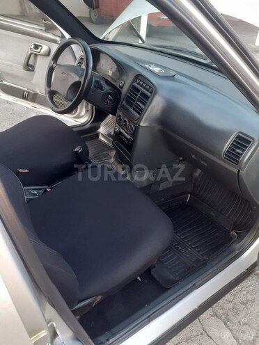 LADA (VAZ) 2110 2010, 310,000 km - 1.6 л - Zaqatala