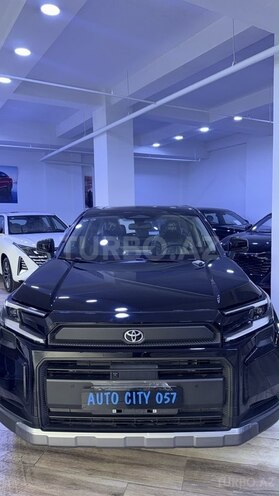 Toyota RAV4 2026, 0 km - 2.0 l - Bakı
