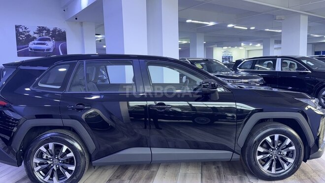 Toyota RAV4 2026, 0 km - 2.0 l - Bakı