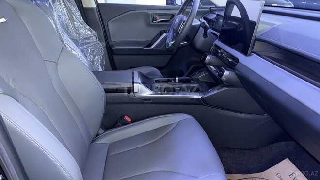 Toyota RAV4 2026, 0 km - 2.0 l - Bakı