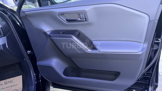 Toyota RAV4 2026, 0 km - 2.0 l - Bakı