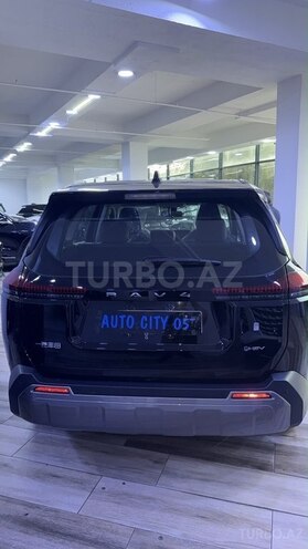 Toyota RAV4 2026, 0 km - 2.0 l - Bakı