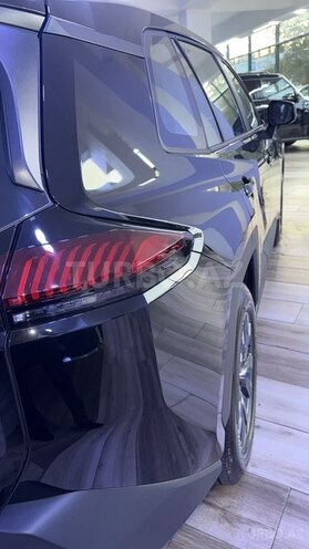 Toyota RAV4 2026, 0 km - 2.0 l - Bakı