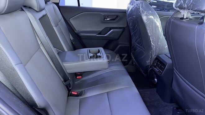 Toyota RAV4 2026, 0 km - 2.0 l - Bakı