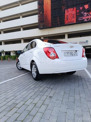 Chevrolet Aveo 2014, 319,535 km - 1.4 l - Bakı