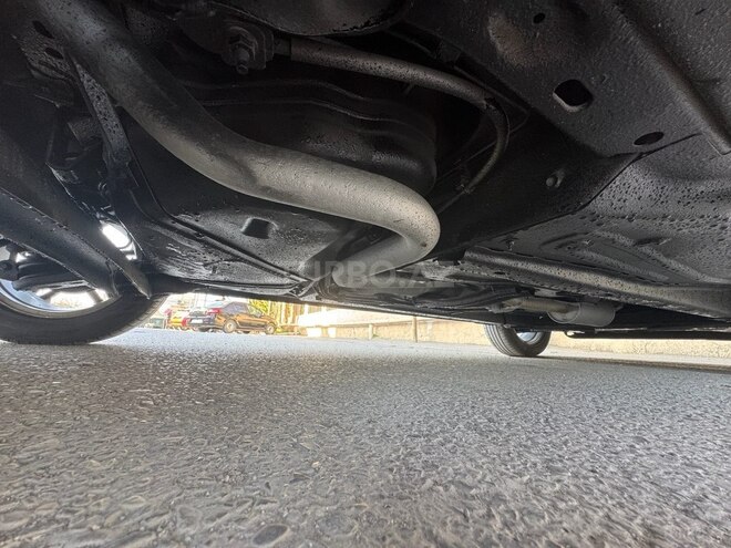 Ford Fiesta 2017, 104,000 km - 1.0 l - Bakı