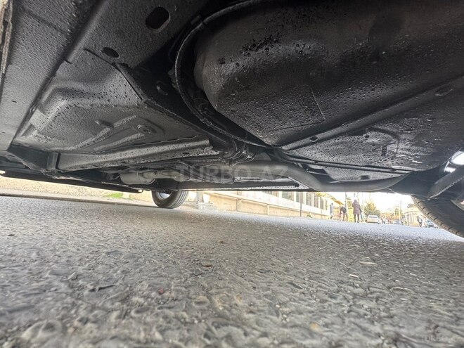 Ford Fiesta 2017, 104,000 km - 1.0 l - Bakı