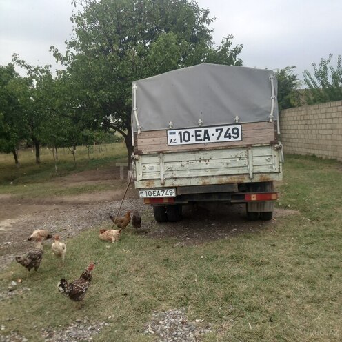 GAZ 32212 1997, 200,000 km - 2.4 л - Bərdə