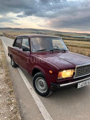 LADA (VAZ) 2107 2004, 198,960 km - 1.6 л - Şamaxı