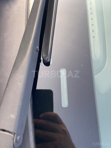 Hyundai Elantra 2019, 135,122 km - 2.0 l - Bakı