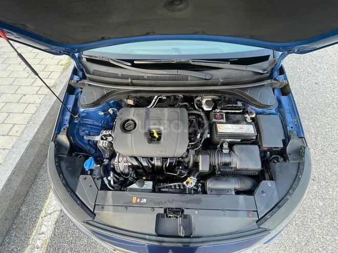 Hyundai Elantra 2019, 135,122 km - 2.0 l - Bakı