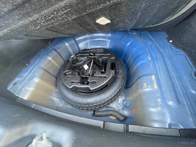Hyundai Elantra 2019, 135,122 km - 2.0 l - Bakı
