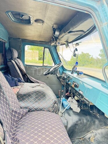 UAZ 2206 1999, 250,000 km - 2.9 l - Quba