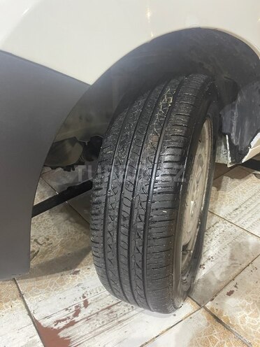 Fiat Doblo 2014, 240,000 km - 1.4 l - Xırdalan