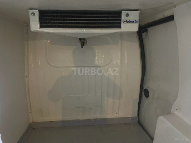 Fiat Doblo 2014, 240,000 km - 1.4 l - Xırdalan