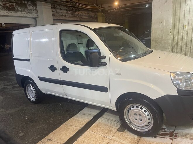 Fiat Doblo 2014, 240,000 km - 1.4 l - Xırdalan