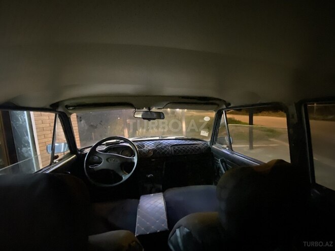 LADA (VAZ) 2106 1999, 120,000 km - 1.6 л - Şirvan
