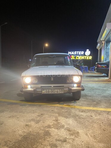 LADA (VAZ) 2106 1999, 120,000 km - 1.6 л - Şirvan