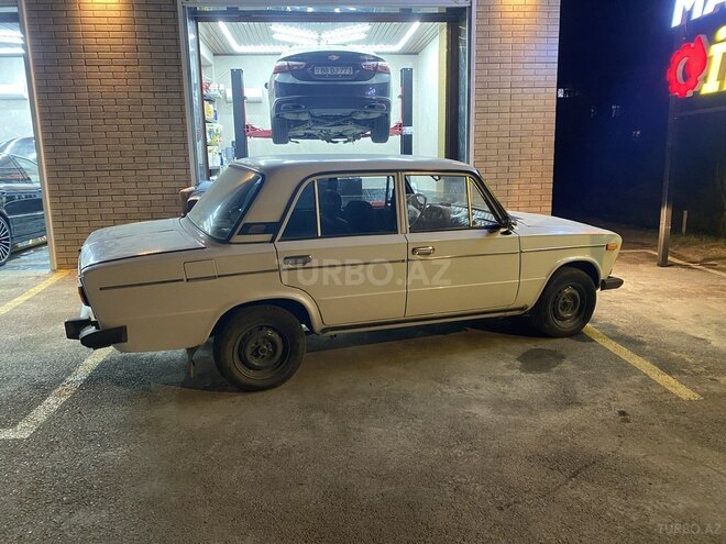 LADA (VAZ) 2106 1999, 120,000 km - 1.6 л - Şirvan