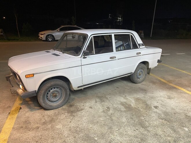 LADA (VAZ) 2106 1999, 120,000 km - 1.6 л - Şirvan