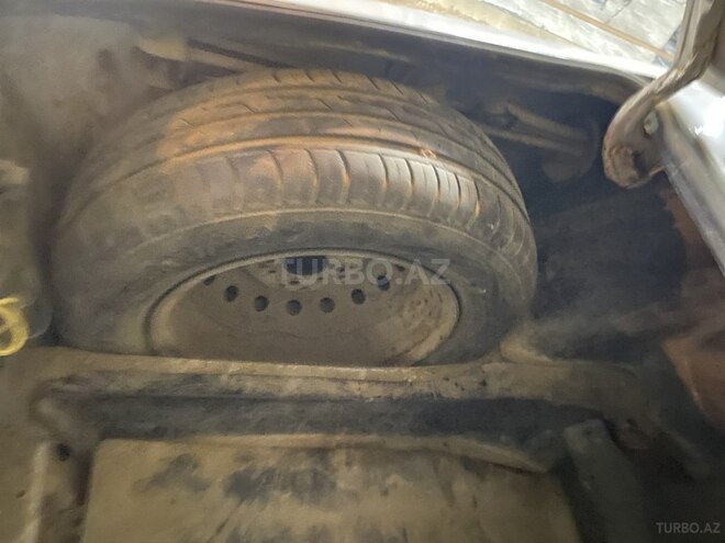 LADA (VAZ) 2106 1999, 120,000 km - 1.6 л - Şirvan