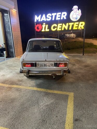 LADA (VAZ) 2106 1999, 120,000 km - 1.6 л - Şirvan