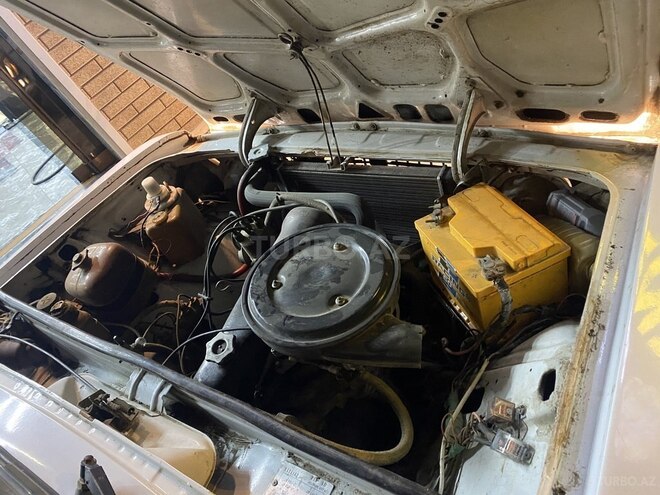 LADA (VAZ) 2106 1999, 120,000 km - 1.6 л - Şirvan