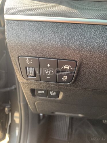 Kia K5 2021, 87,500 km - 2.0 l - Bakı
