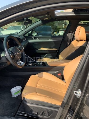 Kia K5 2021, 87,500 km - 2.0 l - Bakı