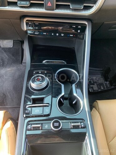 Kia K5 2021, 87,500 km - 2.0 l - Bakı