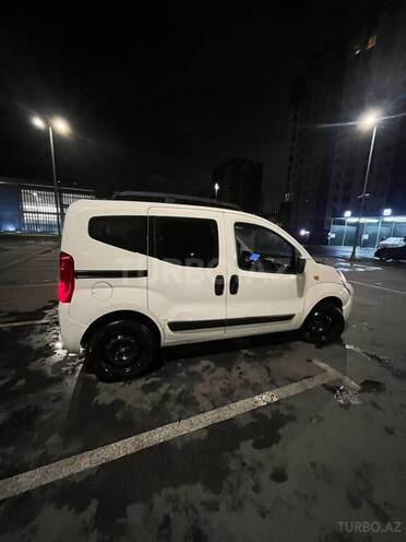 Fiat Fiorino 2011, 280,000 km - 1.3 l - Bakı