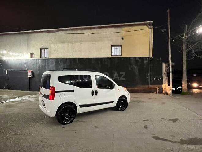Fiat Fiorino 2011, 280,000 km - 1.3 l - Bakı