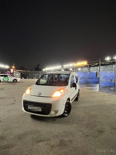 Fiat Fiorino 2011, 280,000 km - 1.3 l - Bakı