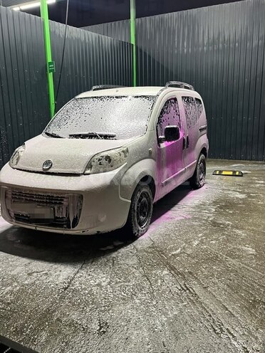 Fiat Fiorino 2011, 280,000 km - 1.3 l - Bakı