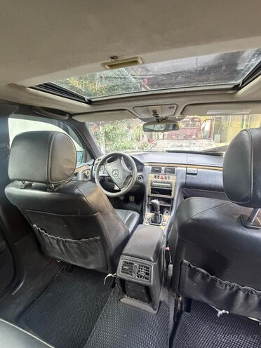 Mercedes E 200 1996, 392,142 km - 2.0 л - Ağstafa