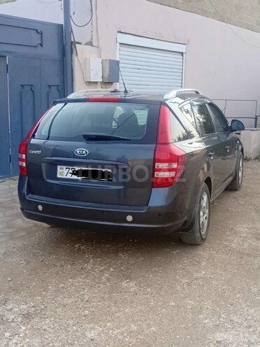 Kia  2008, 298,000 km - 1.4 l - Bakı