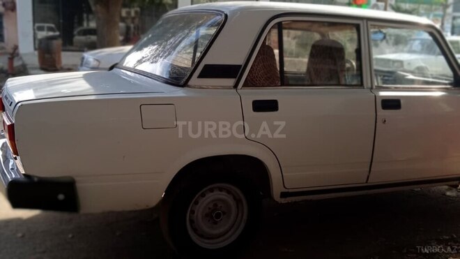 LADA (VAZ) 2107 2005, 50,000 km - 1.5 л - Cəlilabad