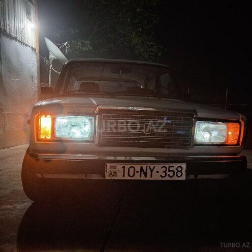 LADA (VAZ) 2107 2005, 50,000 km - 1.5 л - Cəlilabad