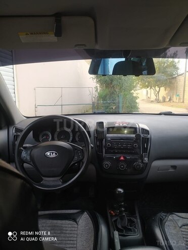 Kia  2008, 298,000 km - 1.4 l - Bakı