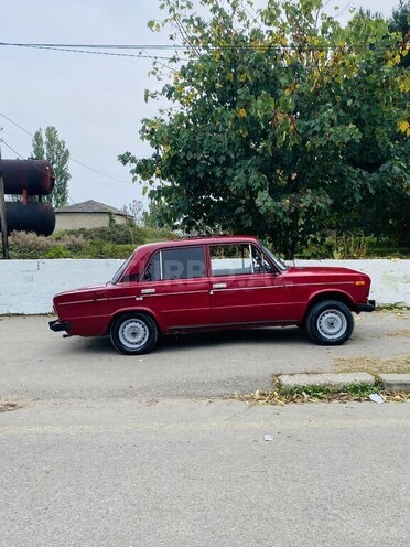 LADA (VAZ) 2106 1985, 555,800 km - 1.3 л - Quba