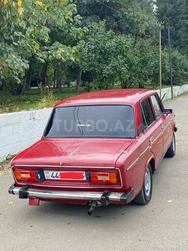 LADA (VAZ) 2106 1985, 555,800 km - 1.3 л - Quba