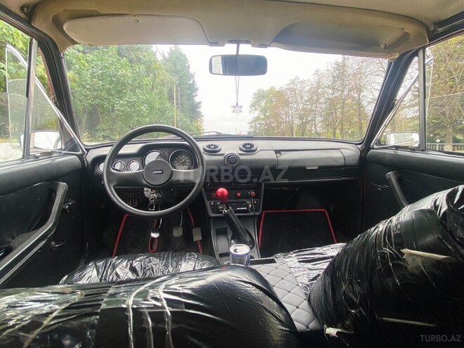 LADA (VAZ) 2106 1985, 555,800 km - 1.3 л - Quba