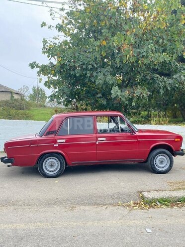 LADA (VAZ) 2106 1985, 555,800 km - 1.3 л - Quba