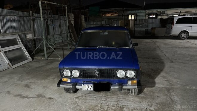 LADA (VAZ) 2106 2003, 75,895 km - 1.6 л - Bakı