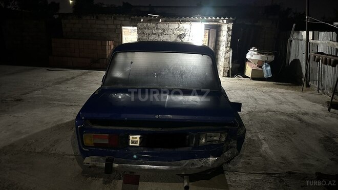 LADA (VAZ) 2106 2003, 75,895 km - 1.6 л - Bakı