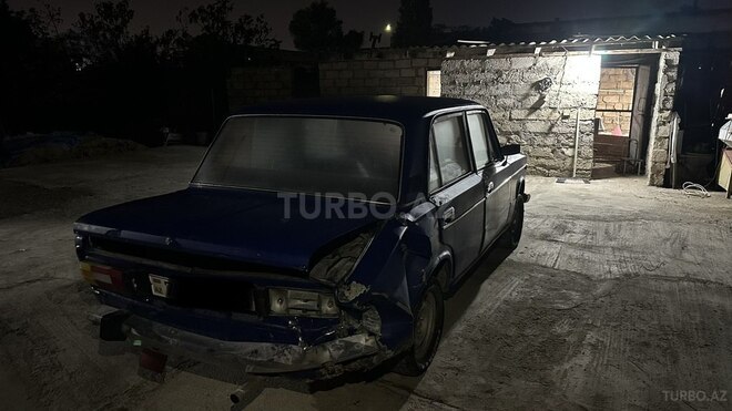 LADA (VAZ) 2106 2003, 75,895 km - 1.6 л - Bakı