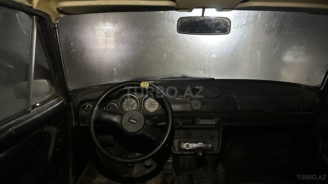 LADA (VAZ) 2106 2003, 75,895 km - 1.6 л - Bakı