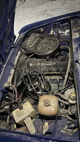 LADA (VAZ) 2106 2003, 75,895 km - 1.6 л - Bakı
