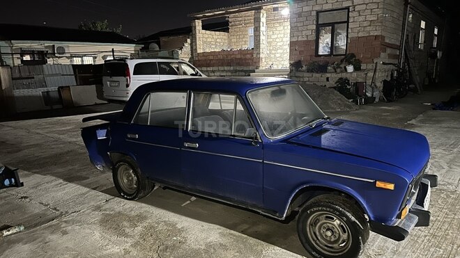 LADA (VAZ) 2106 2003, 75,895 km - 1.6 л - Bakı