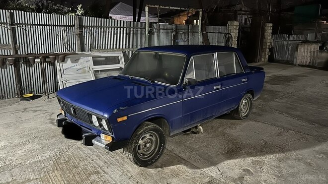 LADA (VAZ) 2106 2003, 75,895 km - 1.6 л - Bakı